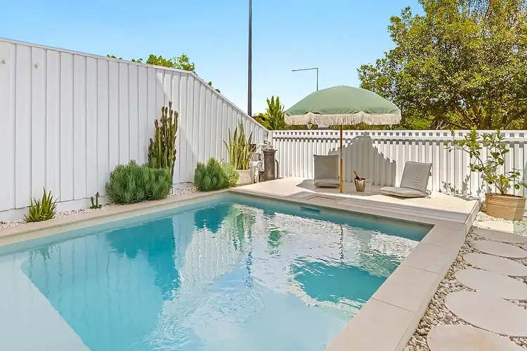 Second view of Homely terrace listing, 143 Harmony Boulevard, Palmview QLD 4553