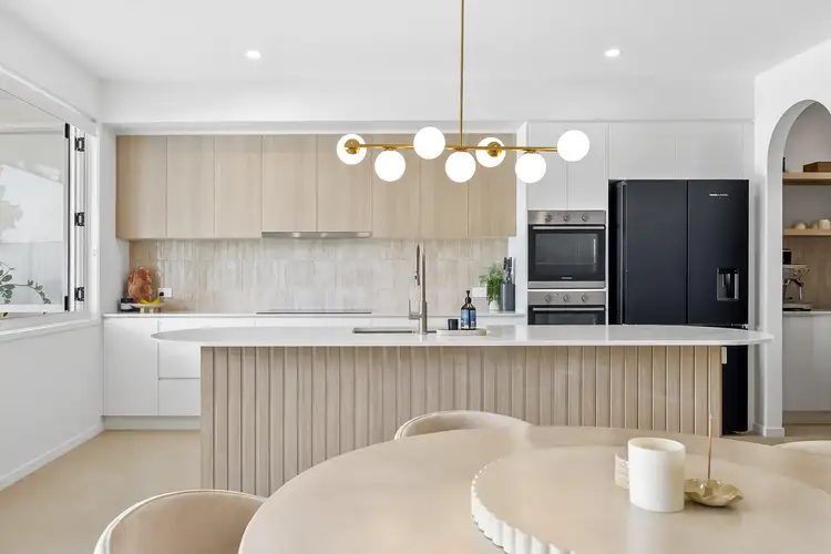 Fifth view of Homely terrace listing, 143 Harmony Boulevard, Palmview QLD 4553