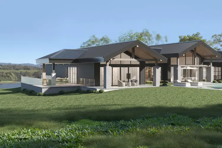 Sixth view of Homely land listing, LOT 1, 250 Eureka Road, Eureka NSW 2480