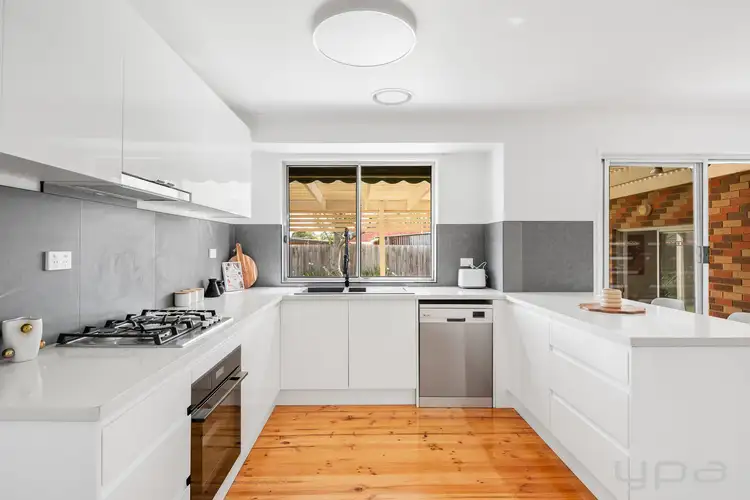 Third view of Homely house listing, 6 Somerset Close, Werribee VIC 3030