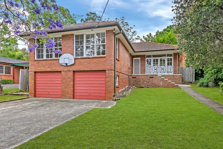 123 Wongala Crescent