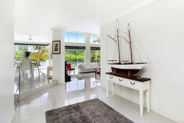 Fourth view of Homely house listing, 11 Urambi Court, Mountain Creek QLD 4557