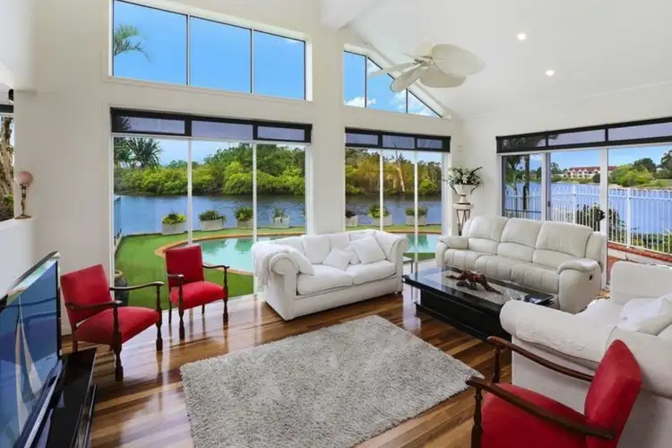 Fifth view of Homely house listing, 11 Urambi Court, Mountain Creek QLD 4557