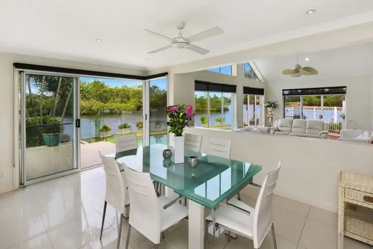 Sixth view of Homely house listing, 11 Urambi Court, Mountain Creek QLD 4557