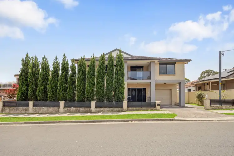 9 Lavinia Street, South Granville NSW 2142