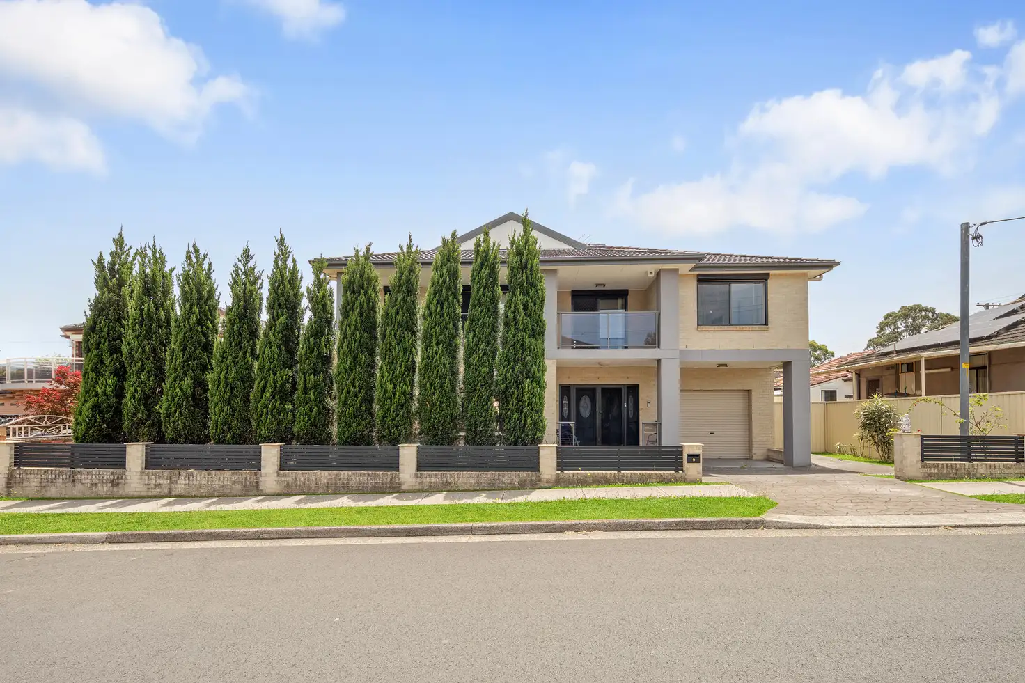 Main view of Homely house listing, 9 Lavinia Street, South Granville NSW 2142