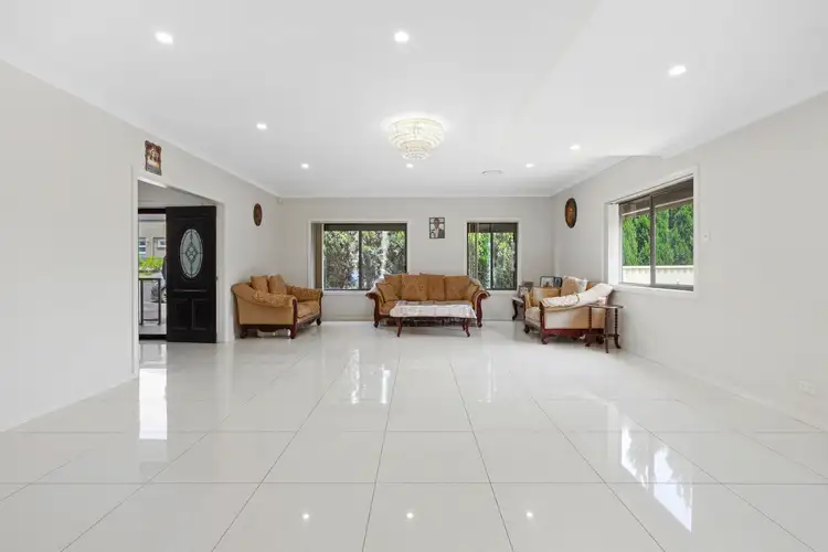 Second view of Homely house listing, 9 Lavinia Street, South Granville NSW 2142