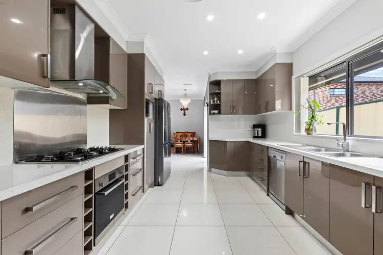 Third view of Homely house listing, 9 Lavinia Street, South Granville NSW 2142