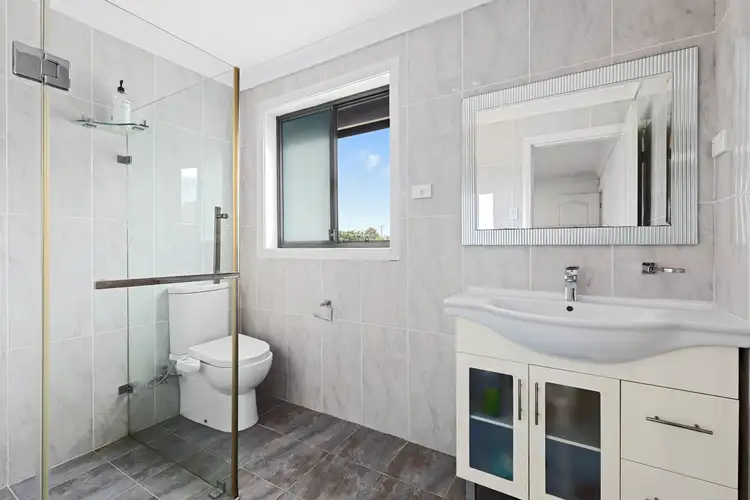 Fifth view of Homely house listing, 9 Lavinia Street, South Granville NSW 2142