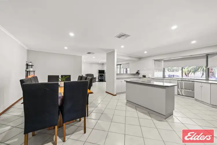 Fifth view of Homely house listing, 1 Cowan Road, Two Wells SA 5501