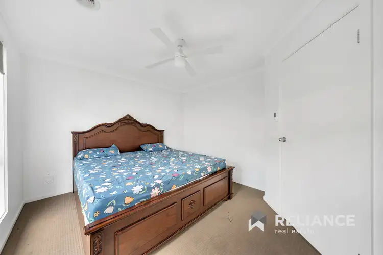 Fifth view of Homely house listing, 21 Playford Drive, Wyndham Vale VIC 3024