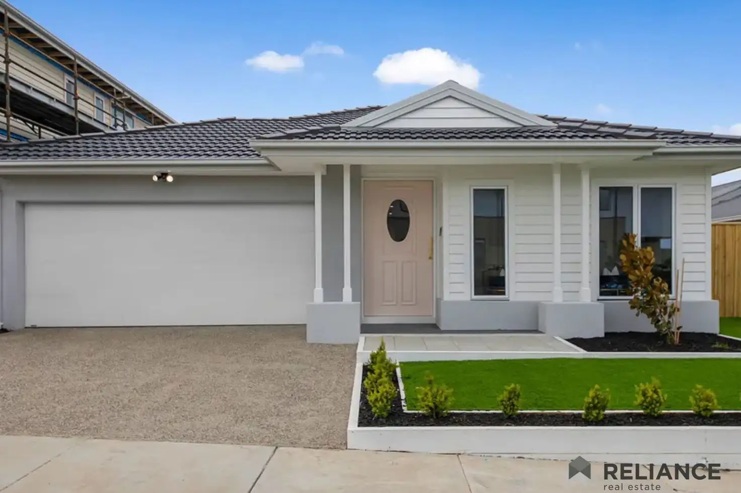 Main view of Homely house listing, 25 Barolo Loop, Sunbury VIC 3429
