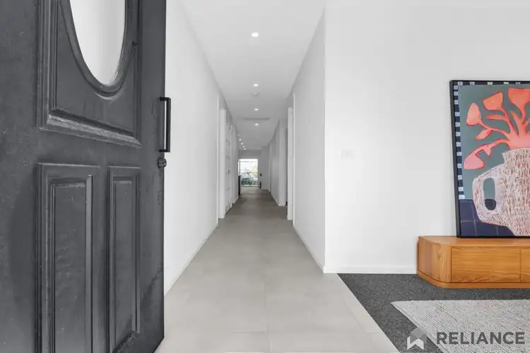 Second view of Homely house listing, 25 Barolo Loop, Sunbury VIC 3429