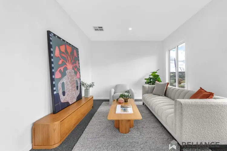 Third view of Homely house listing, 25 Barolo Loop, Sunbury VIC 3429