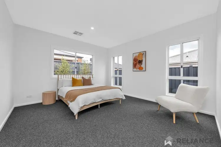 Fourth view of Homely house listing, 25 Barolo Loop, Sunbury VIC 3429