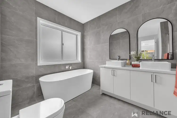 Fifth view of Homely house listing, 25 Barolo Loop, Sunbury VIC 3429