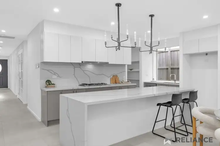 Sixth view of Homely house listing, 25 Barolo Loop, Sunbury VIC 3429