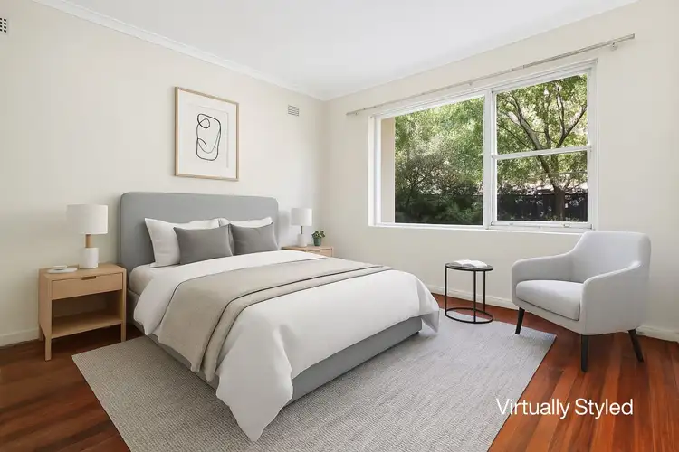 Fourth view of Homely apartment listing, 2/12 Russell Street, Strathfield NSW 2135