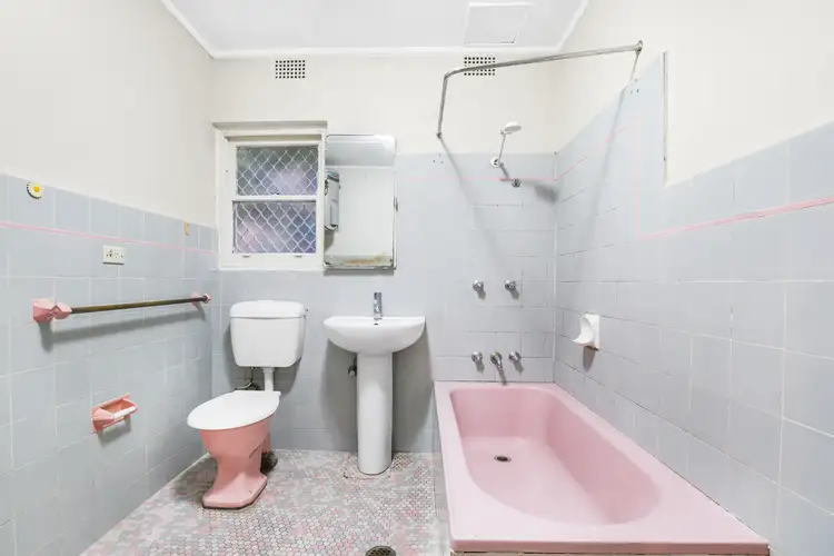 Fifth view of Homely apartment listing, 2/12 Russell Street, Strathfield NSW 2135