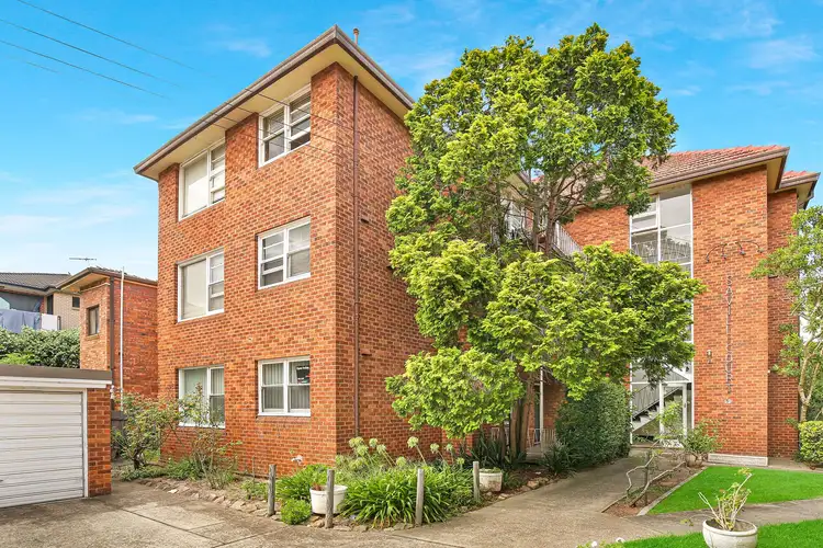 Sixth view of Homely apartment listing, 2/12 Russell Street, Strathfield NSW 2135