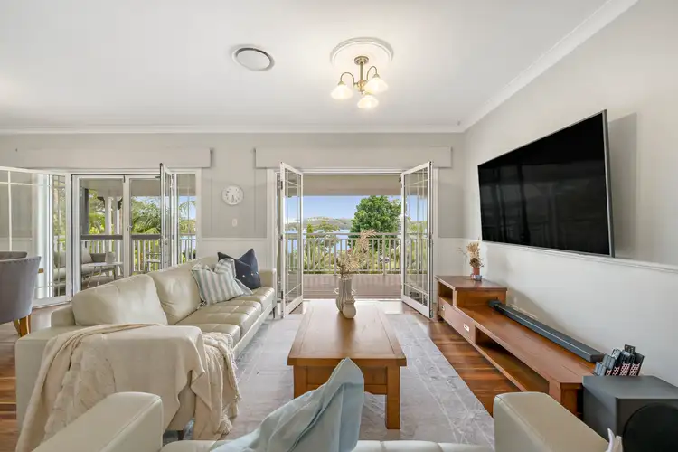 Sixth view of Homely house listing, 7 Hibiscus Close, Speers Point NSW 2284