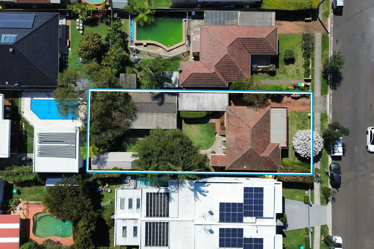 Main view of Homely house listing, 9 Wills Road, Woolooware NSW 2230