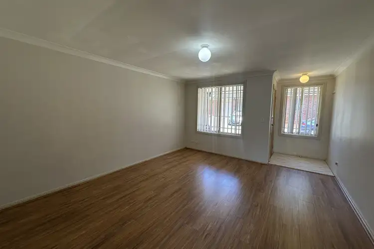 Second view of Homely villa listing, 5/35 Stapleton Street, Wentworthville NSW 2145