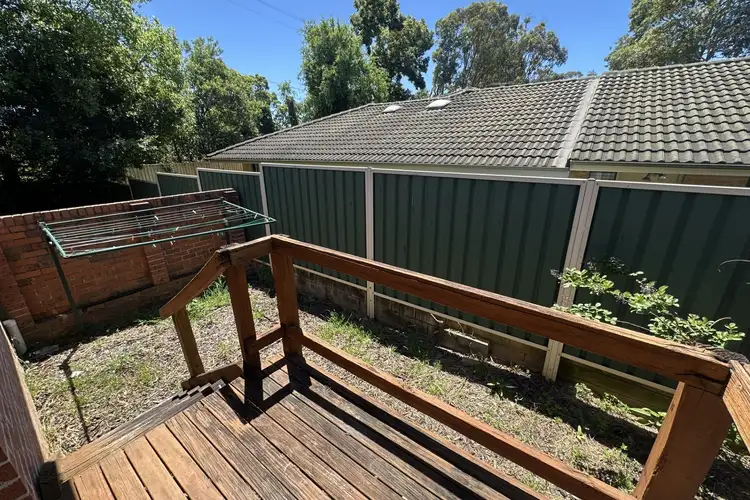 Third view of Homely villa listing, 5/35 Stapleton Street, Wentworthville NSW 2145