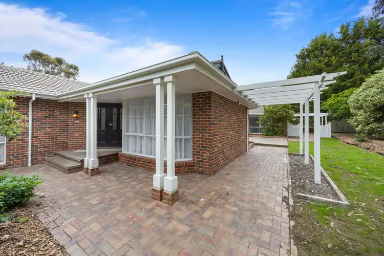 20 Crook Court, Ballan VIC 3342