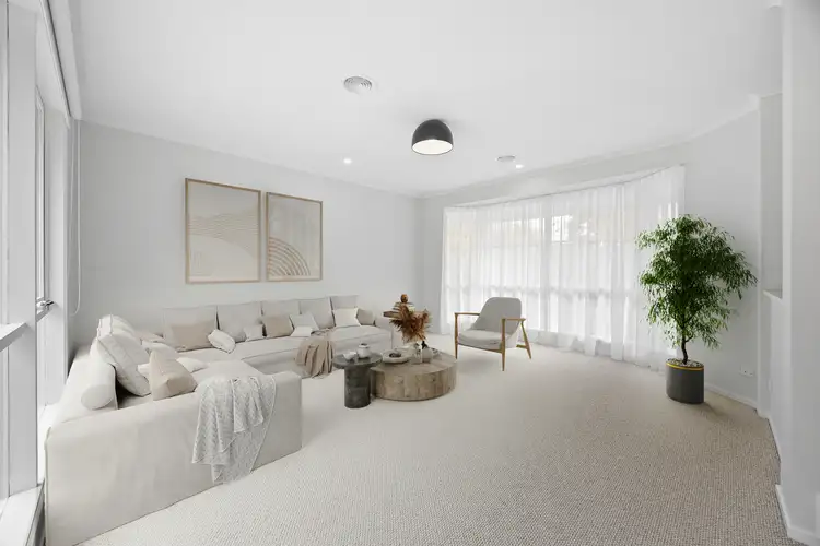 Second view of Homely house listing, 20 Crook Court, Ballan VIC 3342