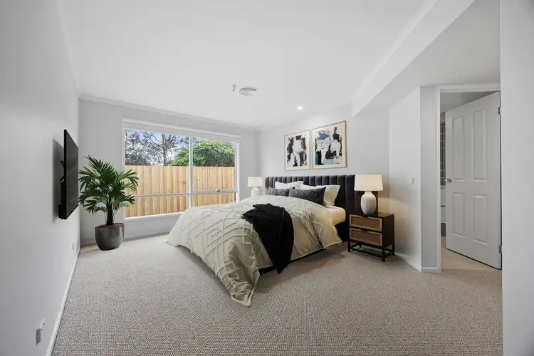 Third view of Homely house listing, 20 Crook Court, Ballan VIC 3342