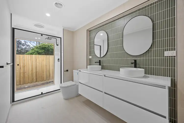 Fourth view of Homely house listing, 20 Crook Court, Ballan VIC 3342