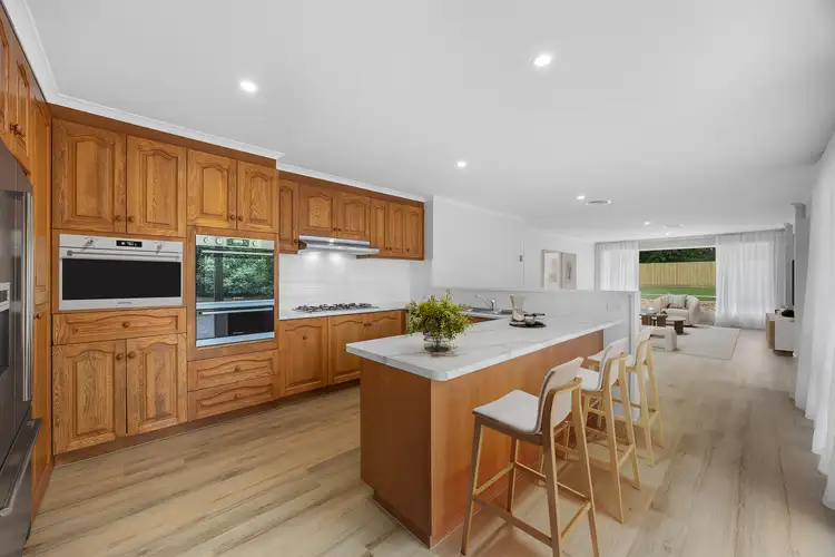 Fifth view of Homely house listing, 20 Crook Court, Ballan VIC 3342