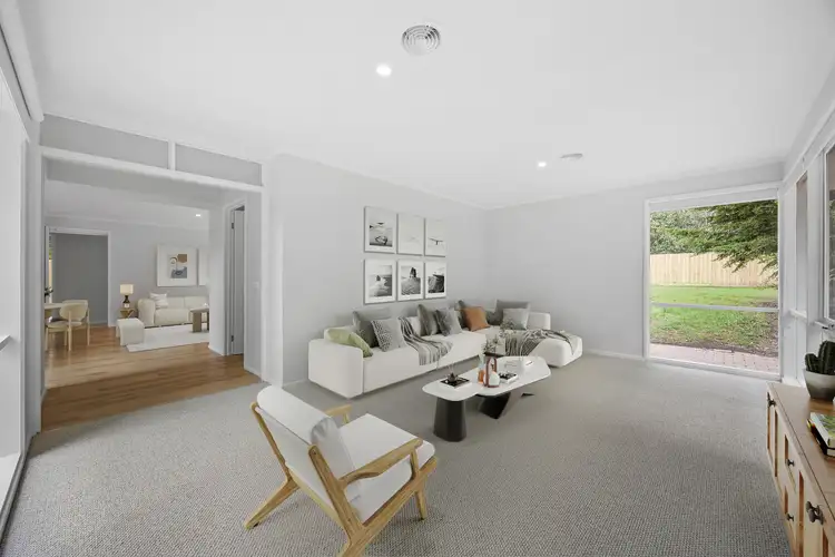 Sixth view of Homely house listing, 20 Crook Court, Ballan VIC 3342