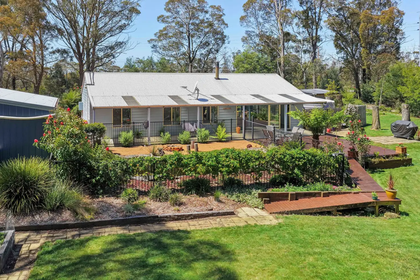 Main view of Homely house listing, 283 Chifley Road, Dargan NSW 2786
