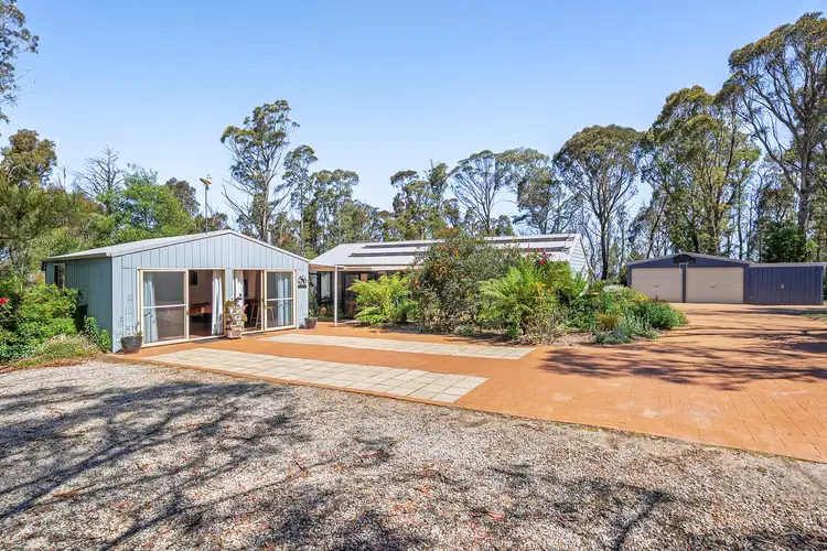 Second view of Homely house listing, 283 Chifley Road, Dargan NSW 2786