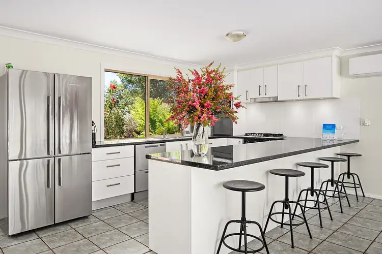 Third view of Homely house listing, 283 Chifley Road, Dargan NSW 2786