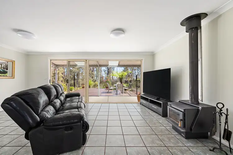 Fifth view of Homely house listing, 283 Chifley Road, Dargan NSW 2786