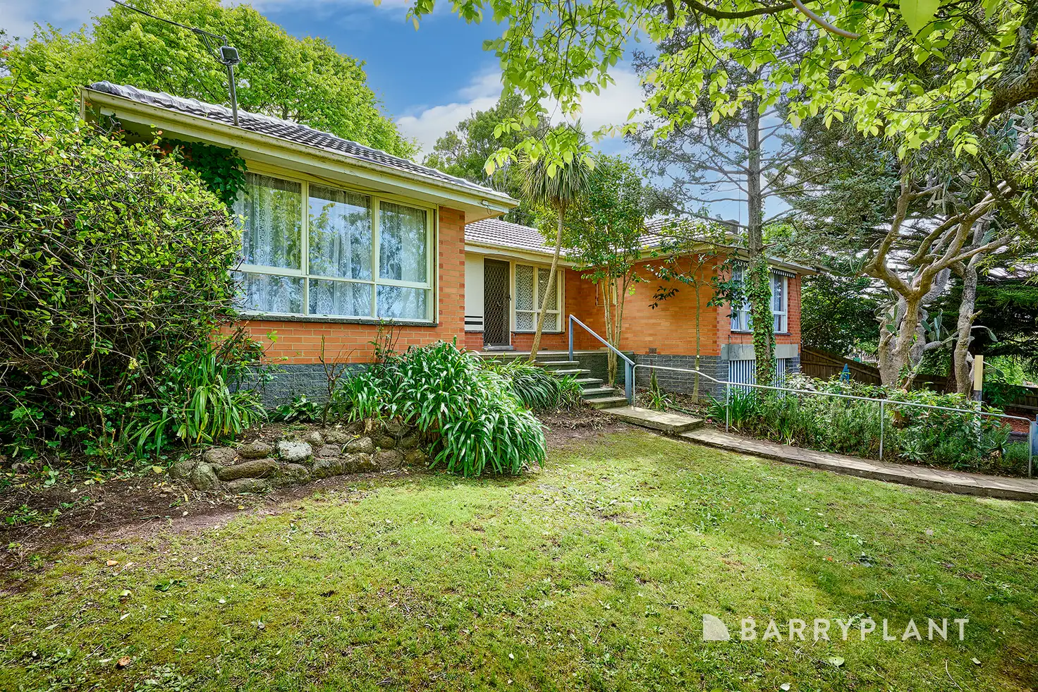 Main view of Homely house listing, 35 Olympus Drive, Croydon South VIC 3136