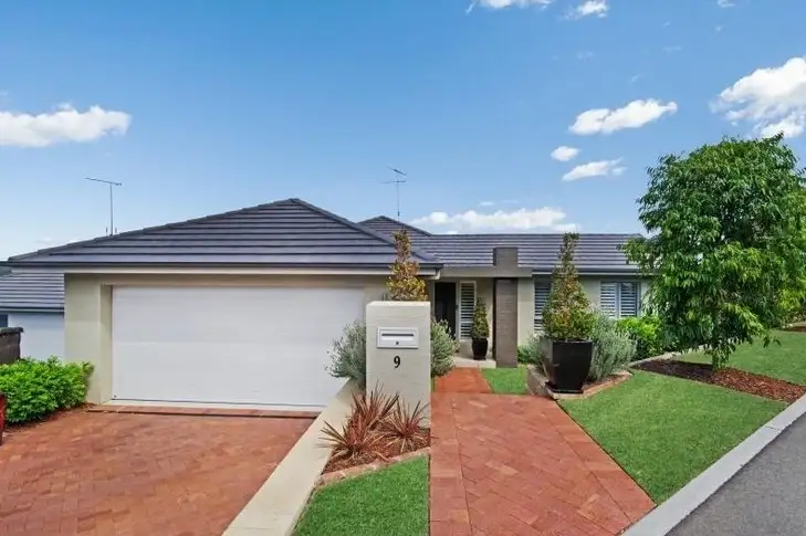 9 Chelsea Road, Castle Hill NSW 2154