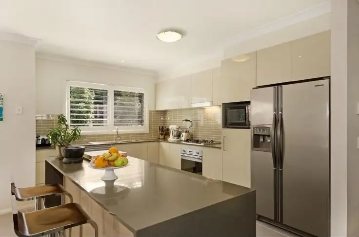 Second view of Homely house listing, 9 Chelsea Road, Castle Hill NSW 2154