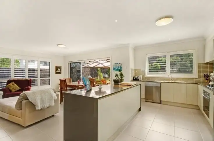 Third view of Homely house listing, 9 Chelsea Road, Castle Hill NSW 2154