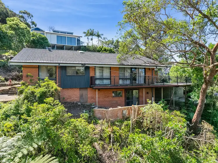 36 Nimbin Road