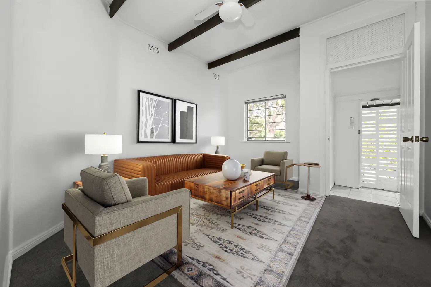 Main view of Homely townhouse listing, 2 Sergeant Larkin Crescent, Daceyville NSW 2032