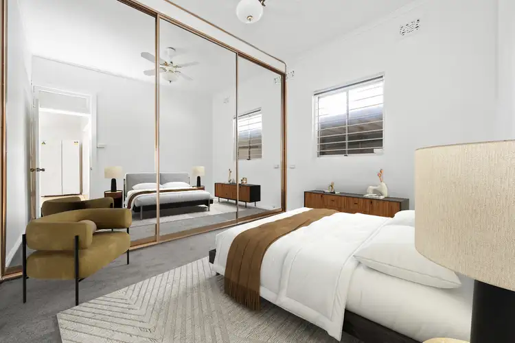 Fifth view of Homely townhouse listing, 2 Sergeant Larkin Crescent, Daceyville NSW 2032