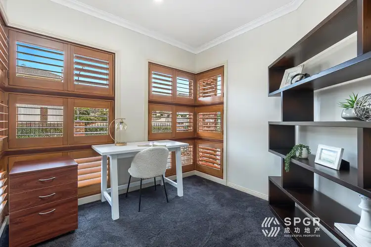 Second view of Homely house listing, 12 Hume Street, Kellyville Ridge NSW 2155