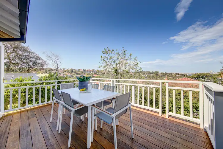 Third view of Homely semi-detached listing, 28a Queen Street, Mosman NSW 2088