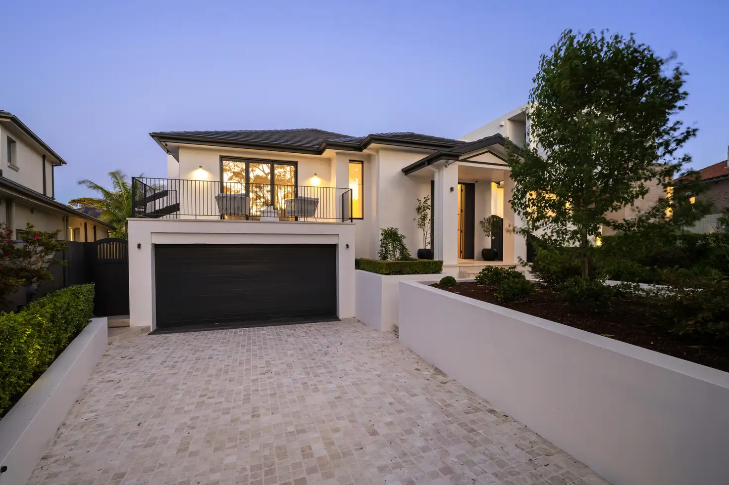 Main view of Homely house listing, 15 Weetawaa Road, Northbridge NSW 2063