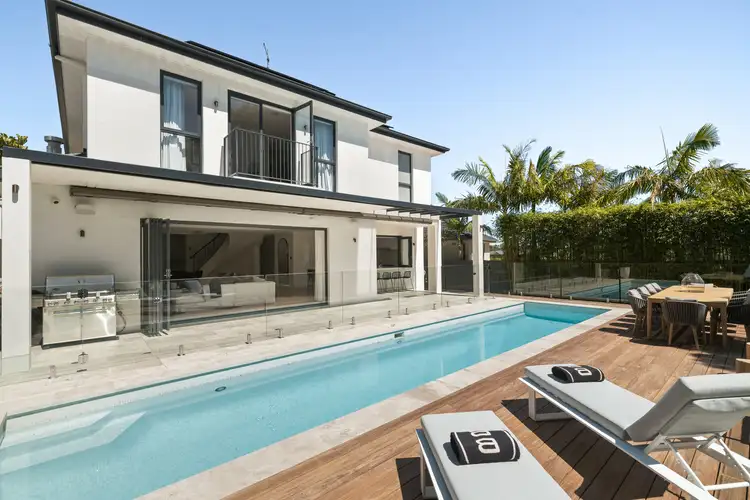 Second view of Homely house listing, 15 Weetawaa Road, Northbridge NSW 2063