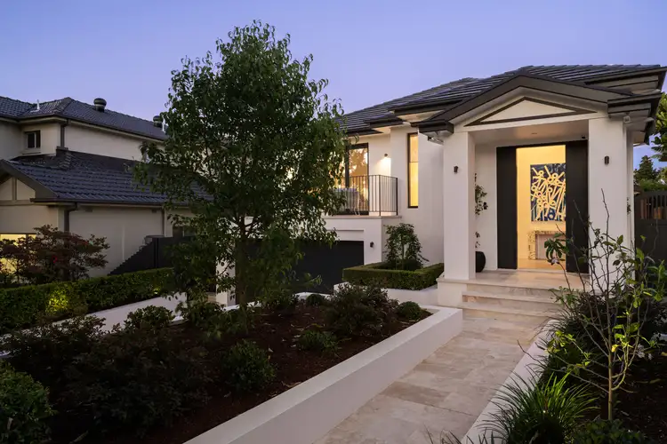 Third view of Homely house listing, 15 Weetawaa Road, Northbridge NSW 2063